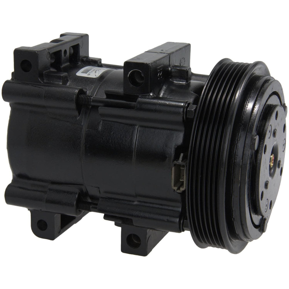 FOUR SEASONS air compressor