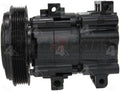 FOUR SEASONS air compressor