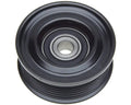 Gates 08-15 Nissan Rogue 4-Cyl. 2.5L Idler Belt Drive Pulley