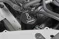 PERRIN 02-25 Subaru WRX / 04-21 STI / 13-26 BRZ/GR86/FRS/86 Coolant Overflow Tank - Black