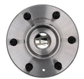 WHEEL HUB BRG ASSY