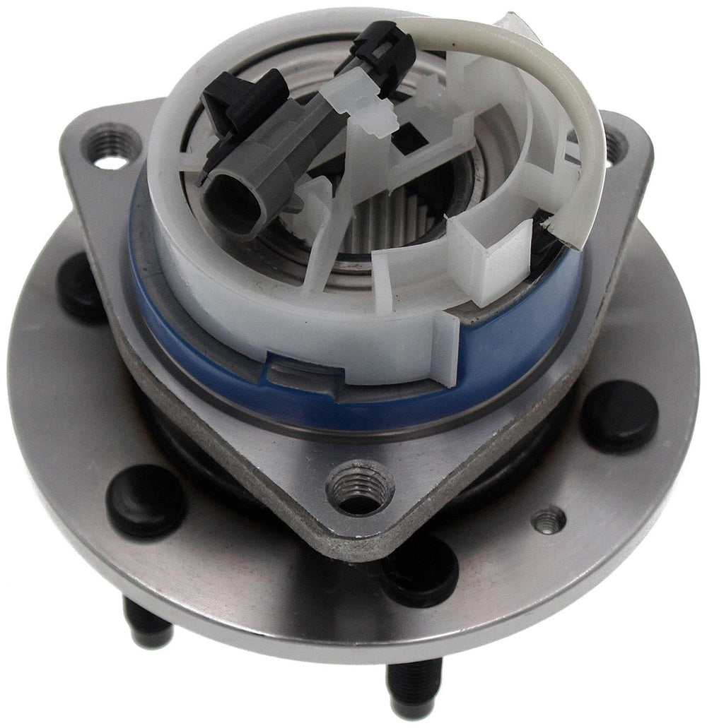 WHEEL HUB BRG ASSY