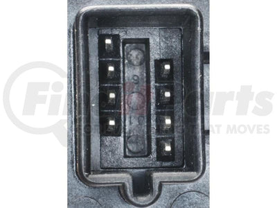 STANDARD IGN auto part