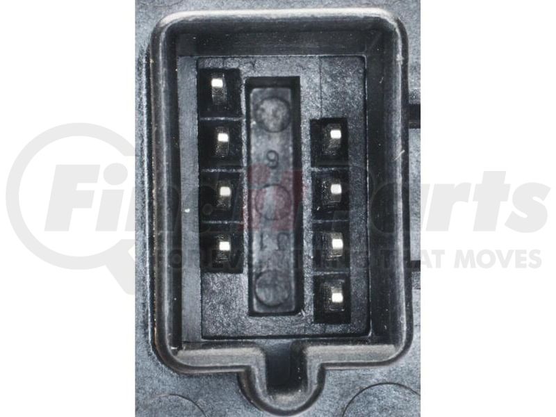 STANDARD IGN auto part