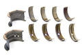Mahle auto part detail