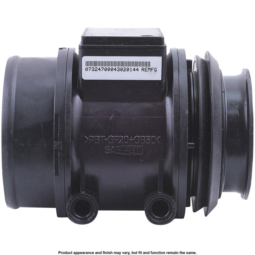 A1 REMFG INC auto part