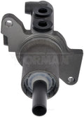 BRAKE MASTER CYLINDER