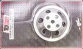 TRANS-DAPT SB CHEVY WATER PUMP PULLEY