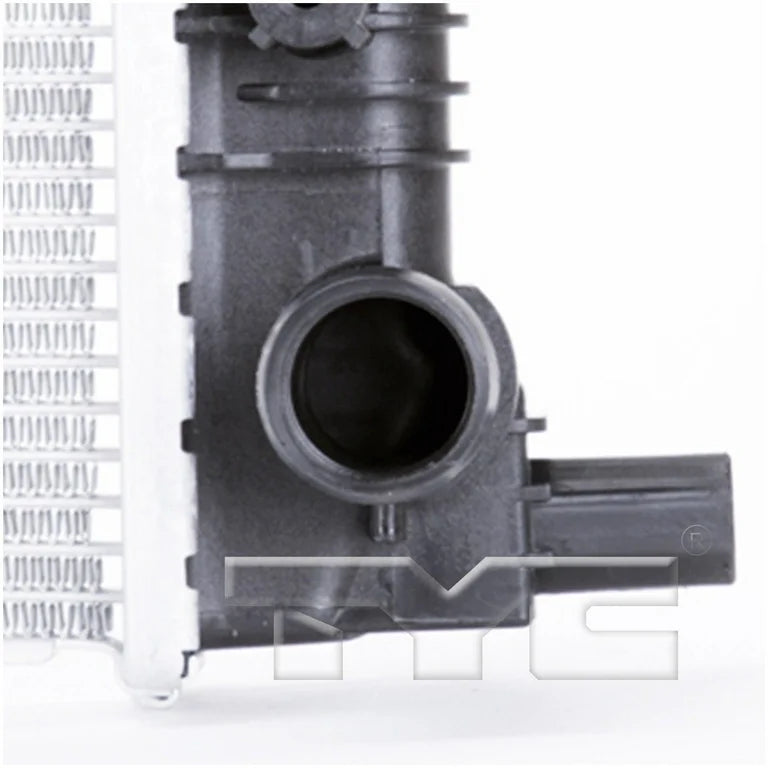 TYC auto part
