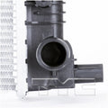 TYC auto part