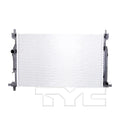 1316 DG DART 1.4L TUR/ 2.0L/ 2.4L 1R PA RAD
