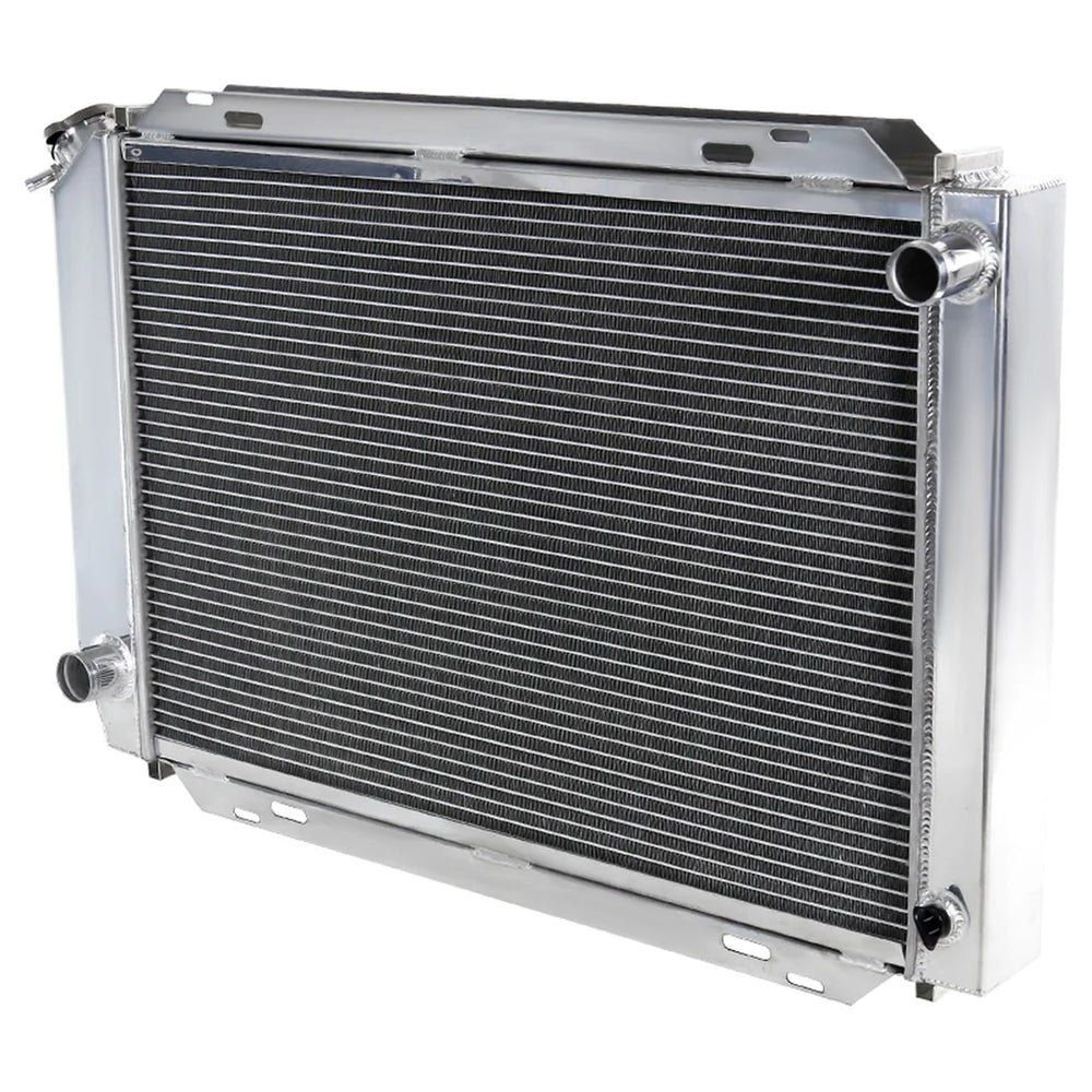 79-93 MUSTANG RADIATOR 3