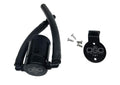 JLT auto part installed view