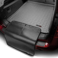 WeatherTech 25-26 Chevrolet Equinox Trunk Cargo Liner w/Bumper Protector - Grey