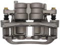 BRAKE CALIPER & BRACKET
