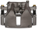 BRAKE CALIPER & BRACKET