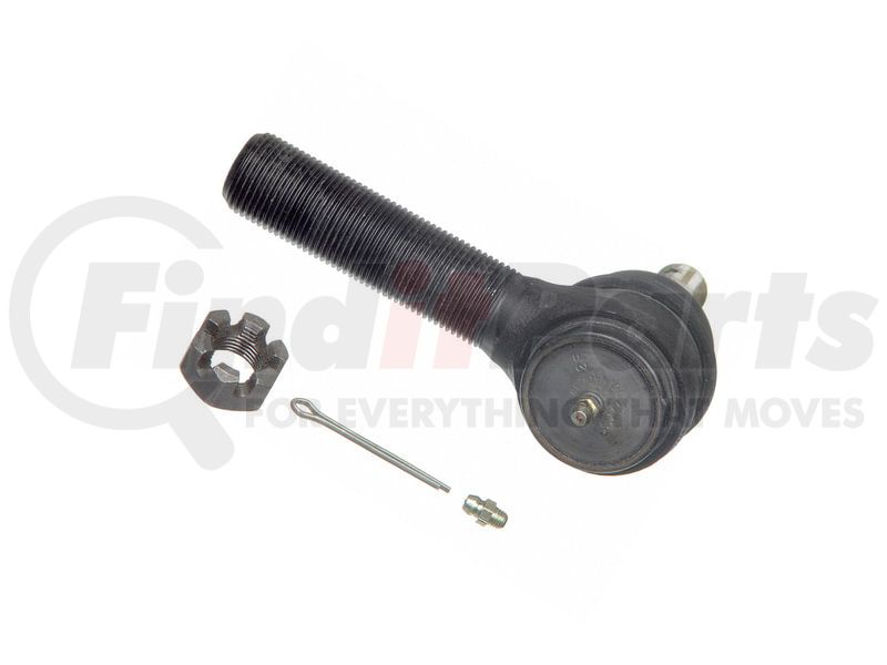 MOOG 96-02 Isuzu FTR Front Left / Front Left Outer / Left / Left Outer Tie Rod