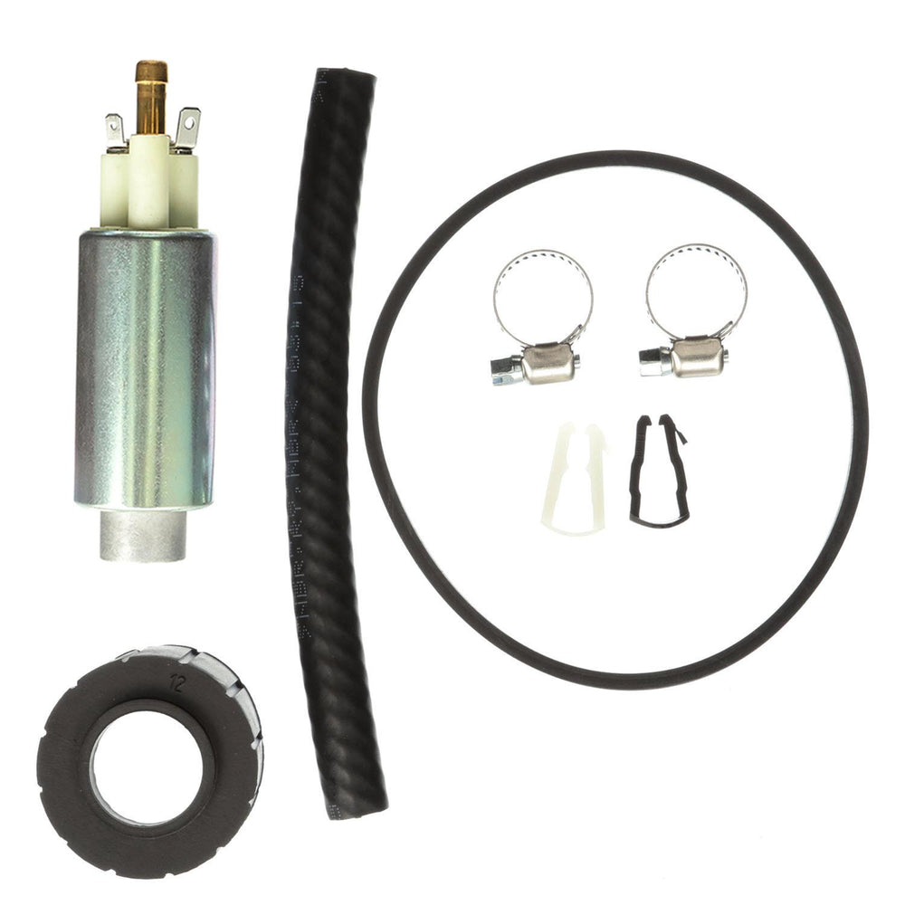 CARTER fuel pump