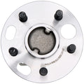 WHEEL HUB BRG ASSY