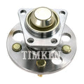 WHEEL HUB BRG ASSY