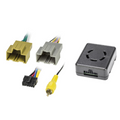 16-20 GM CHIME INTERFACE