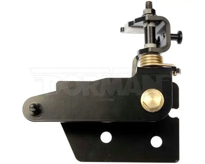 4WD SHIFT LINKAGE