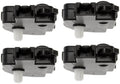 HVAC ACTUATOR REPAIR KIT