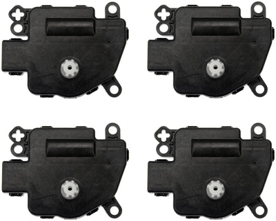HVAC ACTUATOR REPAIR KIT