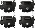 HVAC ACTUATOR REPAIR KIT