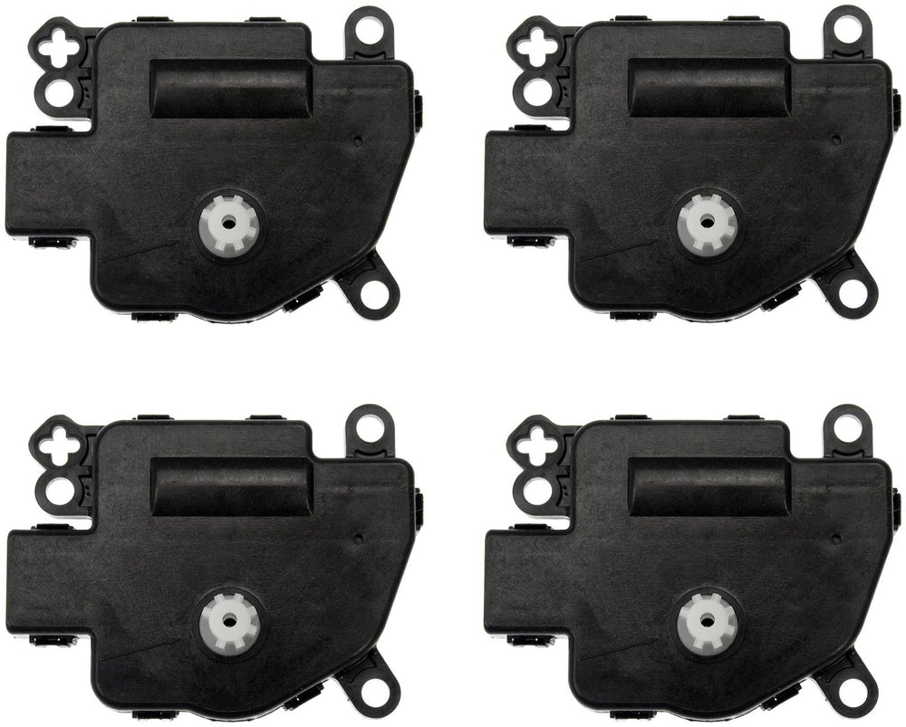 HVAC ACTUATOR REPAIR KIT
