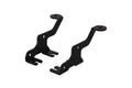 Morimoto 4Banger A-Pillar Brackets: F150 Raptor (09-14)