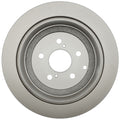 GCX ROTOR FULL COATING