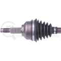 CV AXLE SHAFT