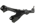 SUSPENSION CONTROL ARM AND BALL JOI