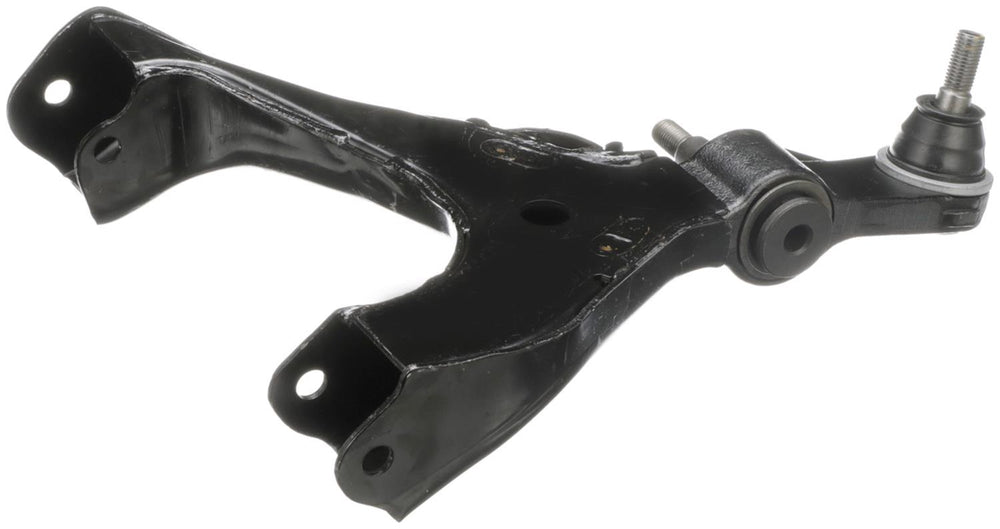 DELPHI control arms