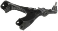 SUSPENSION CONTROL ARM AND BALL JOI