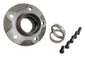 Front Axle Hub for Select 46-76 Jeep / Willys Incl. CJs, SJ, J-Series, & More! Crown Automotive
