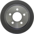 C-TEK STANDARD BRAKE DRUM