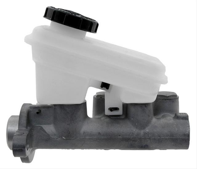 MASTER CYLINDER
