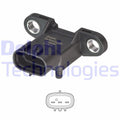 MANIFOLD ABSOLUTE PRESSURE SENSOR