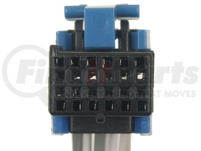 STANDARD IGN auto part