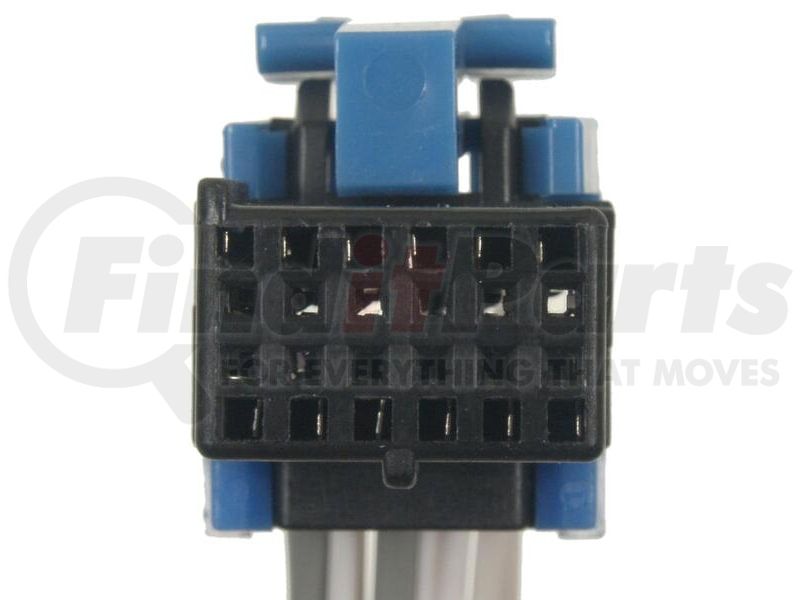 STANDARD IGN auto part