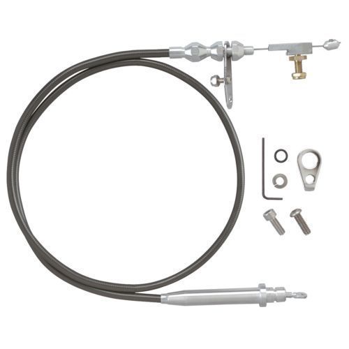 FLEXIBLE ENGINE DIPSTICK