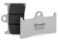 AM - BRAKE PAD MOTORCYCLE