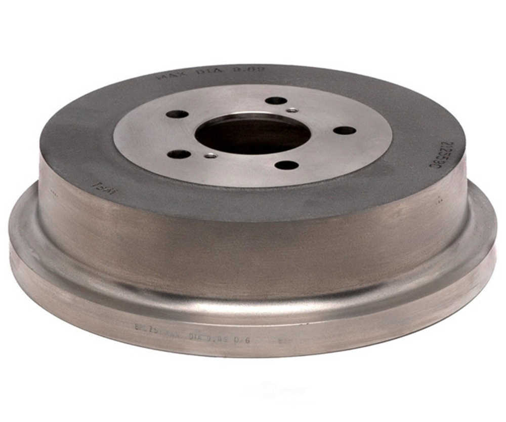 BRAKE DRUM