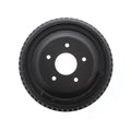 Brake Drum: Various Makes and Models; Brake Drum