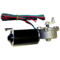 Front Wiper Motor for 1976-1983 Jeep CJ-5, CJ-7, CJ-8 w/ 3-Wire Plug Crown Automotive