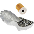OIL FILTER ADAPTOR