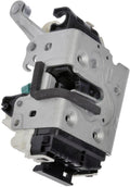 INTGR LATCH ACTUATOR
