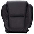 13C RAM 1500/2500/3500 SEAT PROTECTOR CUSTOM SEAT COVER FRONT BUCKET SEATS BLACK